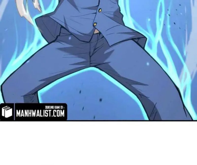 Leveling In The Future (Apex Future Martial Arts) - Chapter 03 5 Leveling In The Future (Apex Future Martial Arts) - Chapter 03 5