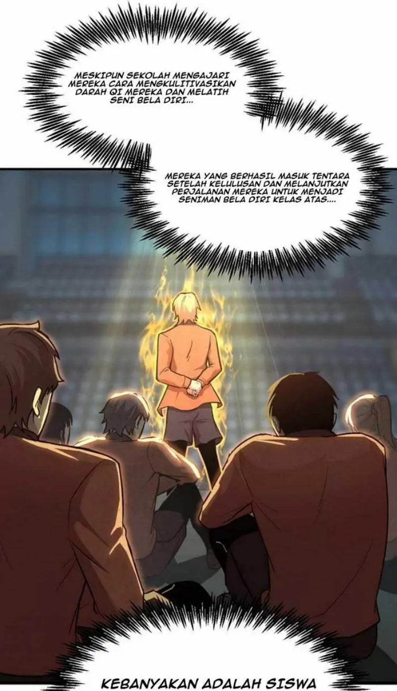 Leveling In The Future (Apex Future Martial Arts) - Chapter 03 56 Leveling In The Future (Apex Future Martial Arts) - Chapter 03 56