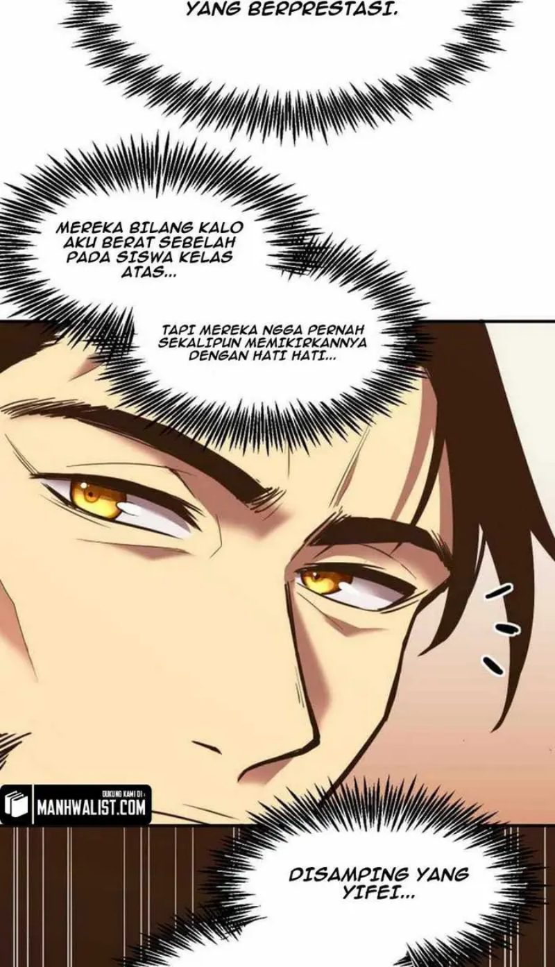 Leveling In The Future (Apex Future Martial Arts) - Chapter 03 57 Leveling In The Future (Apex Future Martial Arts) - Chapter 03 57