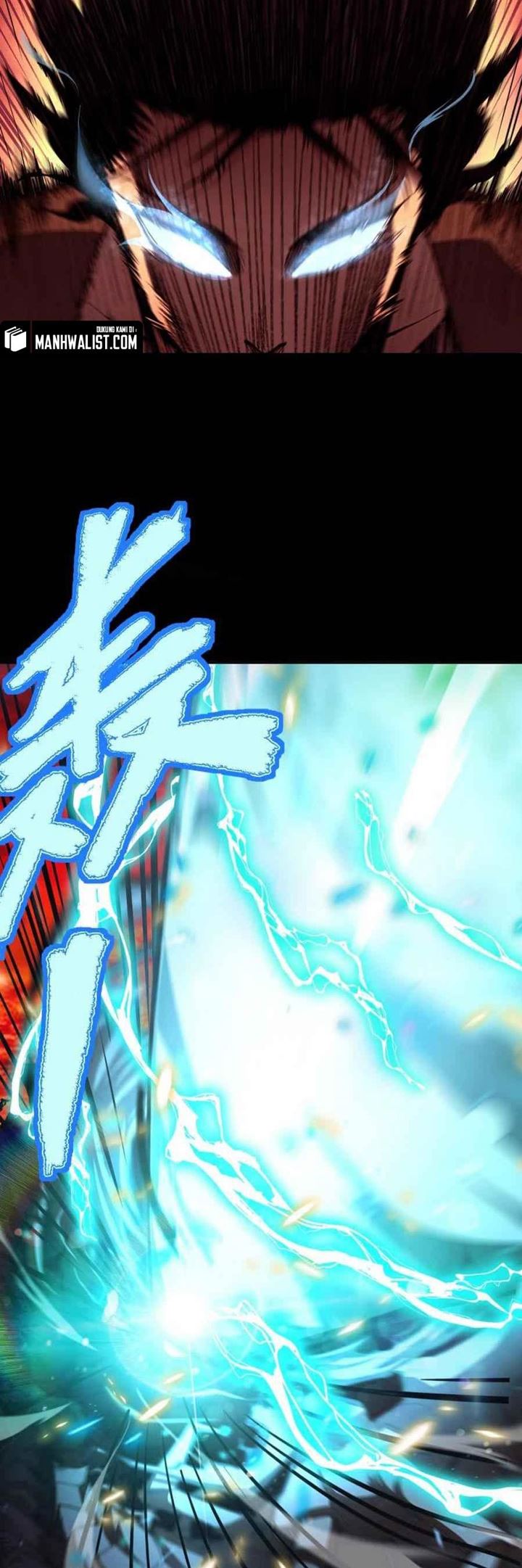 Leveling In The Future (Apex Future Martial Arts) - Chapter 01 6
