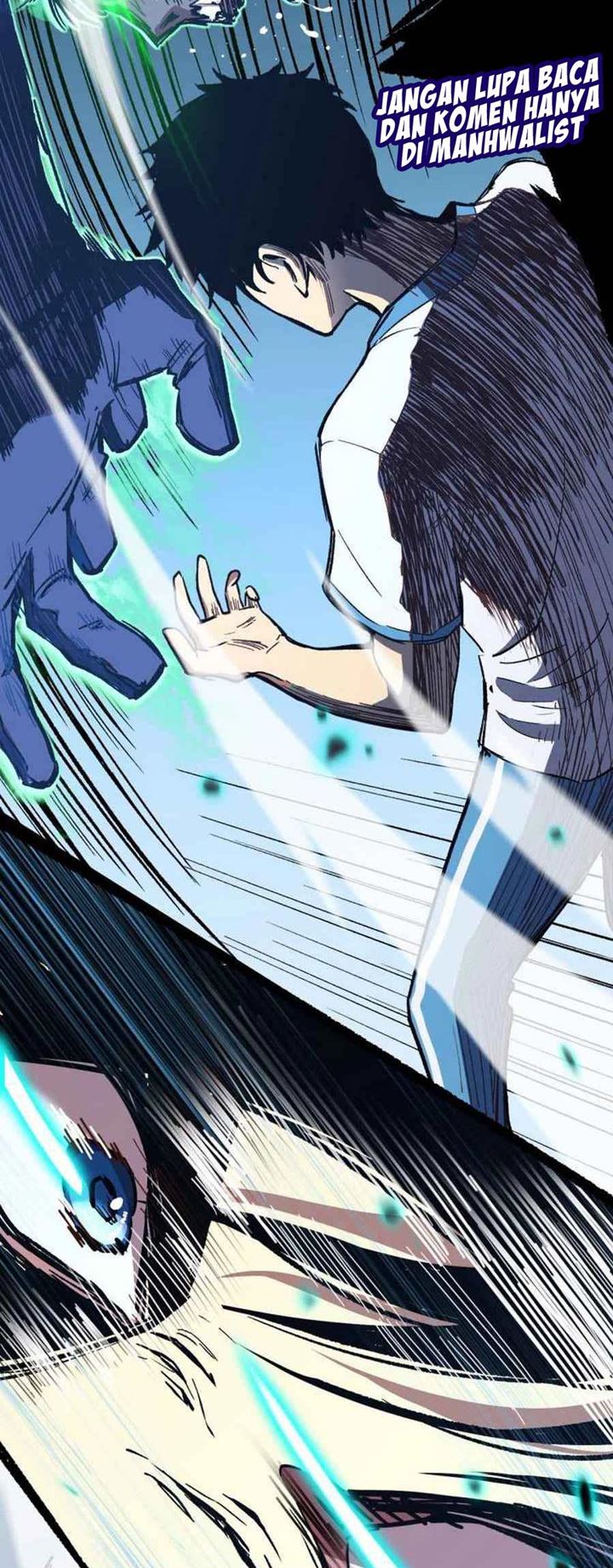 Leveling In The Future (Apex Future Martial Arts) - Chapter 01 69