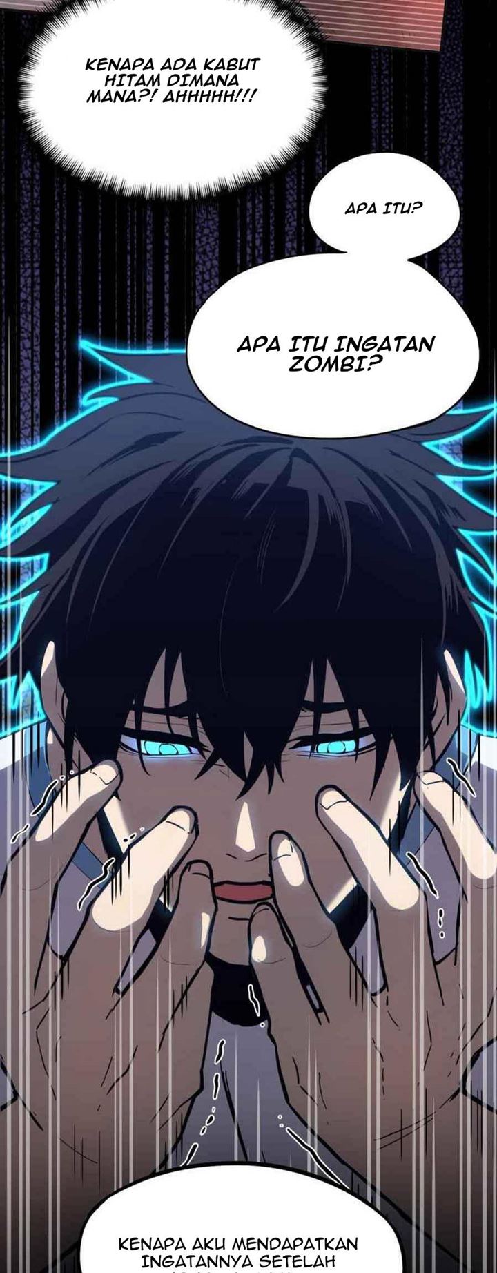 Leveling In The Future (Apex Future Martial Arts) - Chapter 01 66