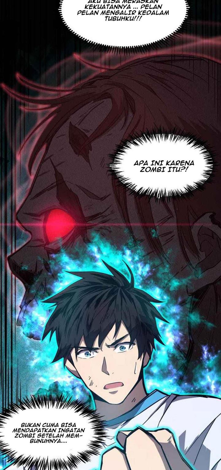 Leveling In The Future (Apex Future Martial Arts) - Chapter 01 79