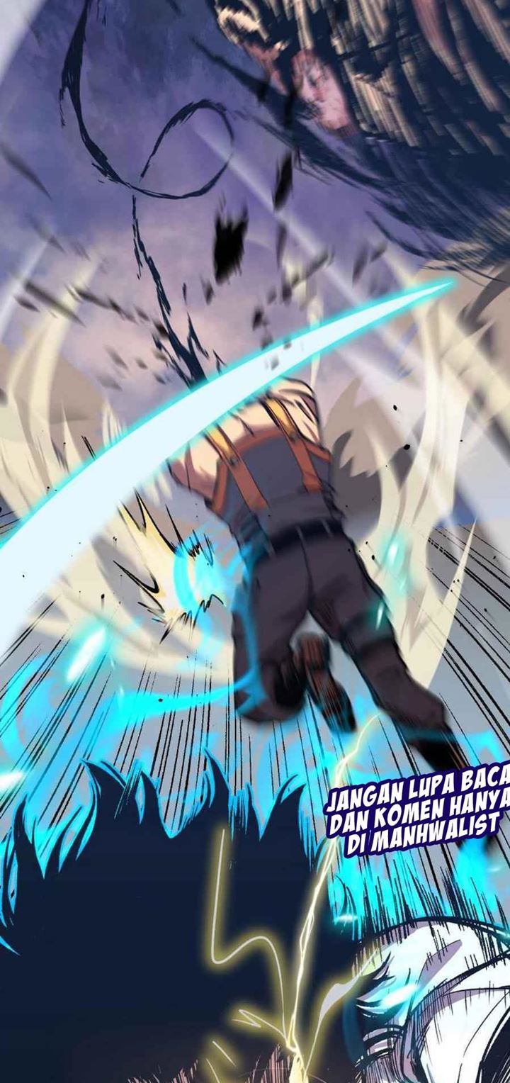 Leveling In The Future (Apex Future Martial Arts) - Chapter 01 73