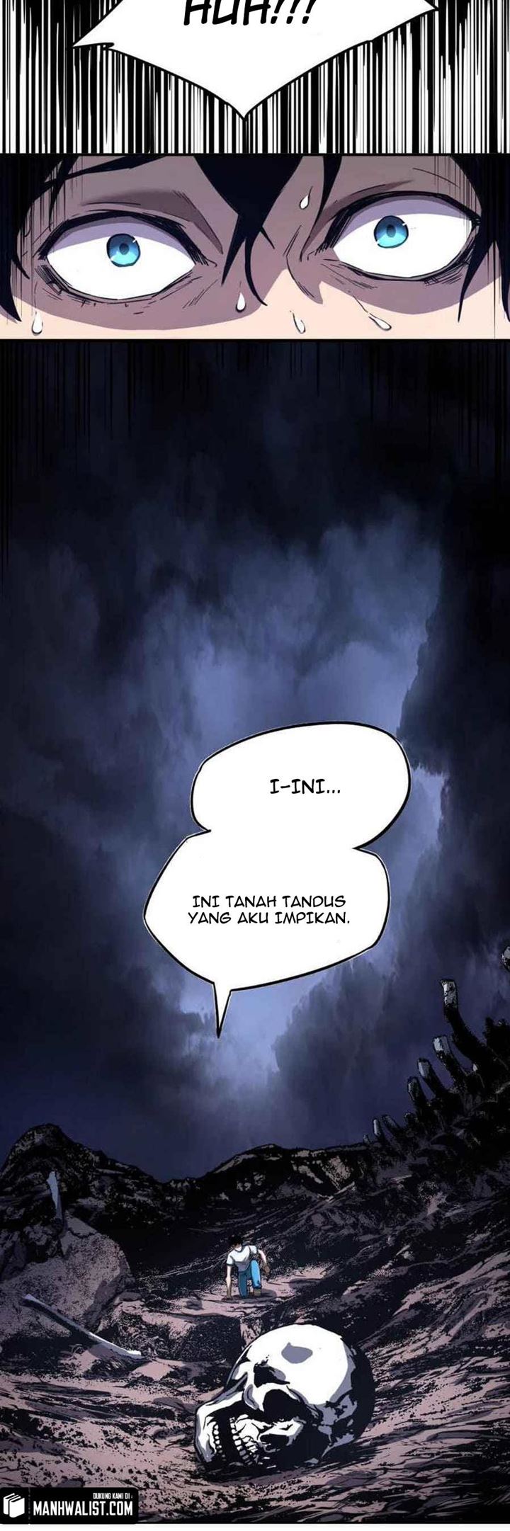 Leveling In The Future (Apex Future Martial Arts) - Chapter 01 49