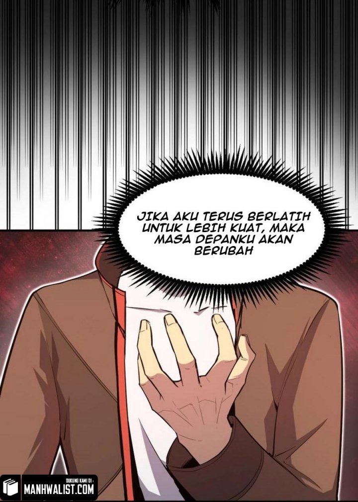 Leveling In The Future (Apex Future Martial Arts) - Chapter 06 83 Leveling In The Future (Apex Future Martial Arts) - Chapter 06 83