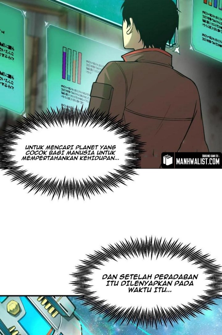 Leveling In The Future (Apex Future Martial Arts) - Chapter 06 24 Leveling In The Future (Apex Future Martial Arts) - Chapter 06 24