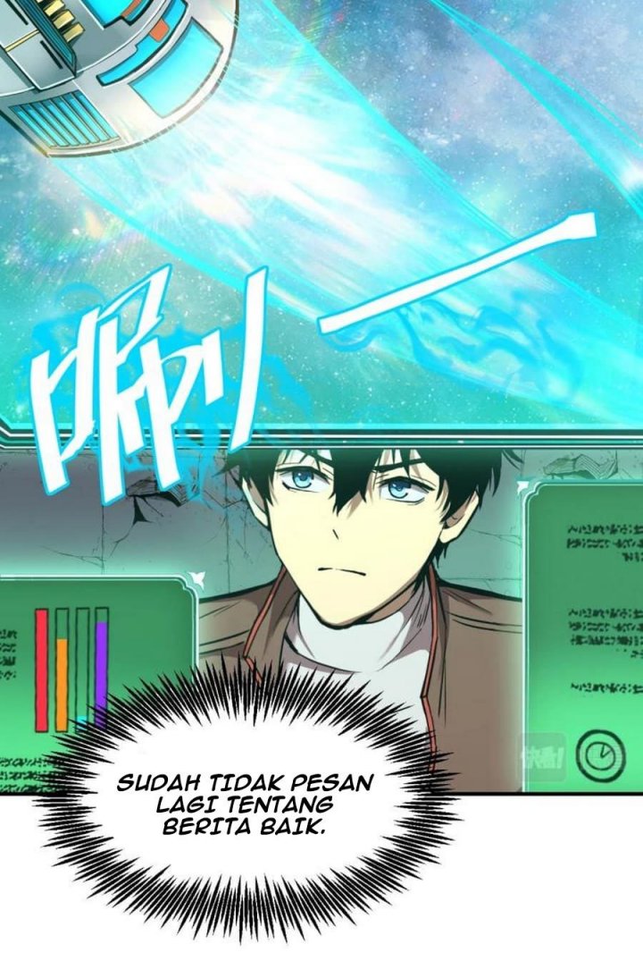 Leveling In The Future (Apex Future Martial Arts) - Chapter 06 25 Leveling In The Future (Apex Future Martial Arts) - Chapter 06 25