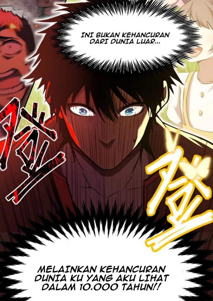 Leveling In The Future (Apex Future Martial Arts) - Chapter 06 38 Leveling In The Future (Apex Future Martial Arts) - Chapter 06 38
