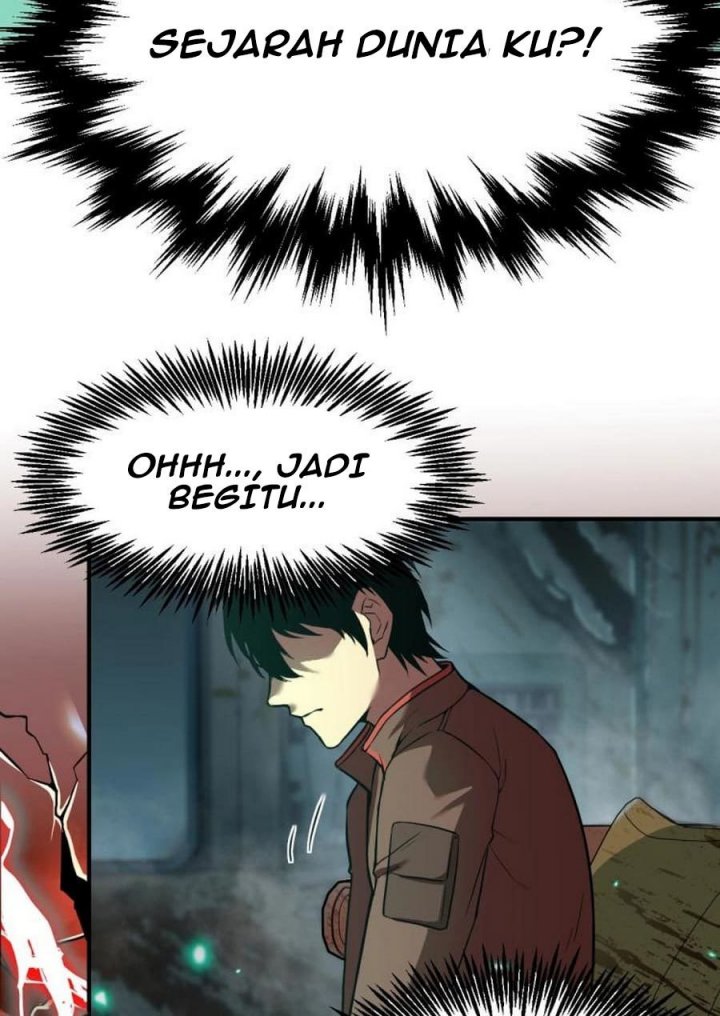 Leveling In The Future (Apex Future Martial Arts) - Chapter 06 36 Leveling In The Future (Apex Future Martial Arts) - Chapter 06 36