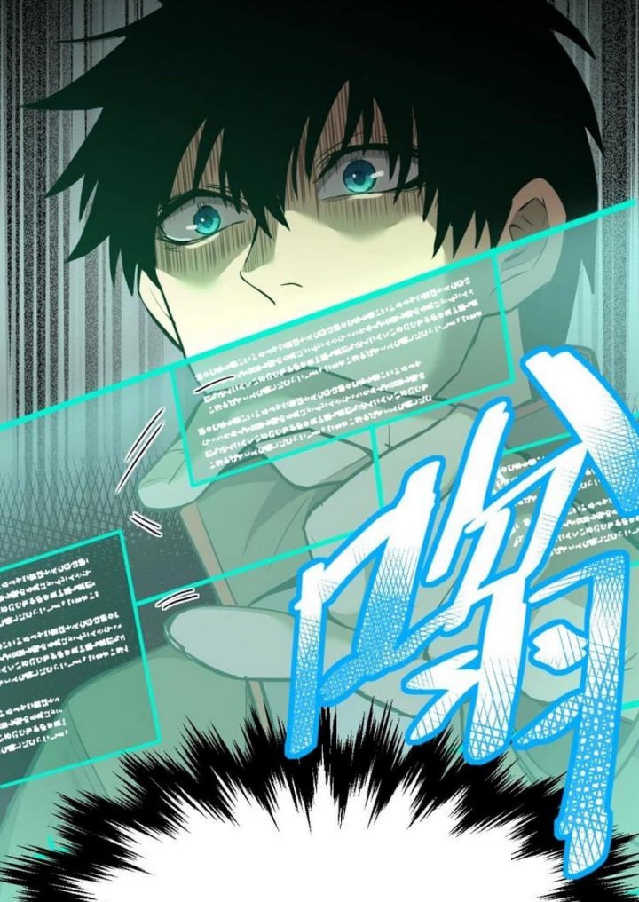 Leveling In The Future (Apex Future Martial Arts) - Chapter 06 35 Leveling In The Future (Apex Future Martial Arts) - Chapter 06 35
