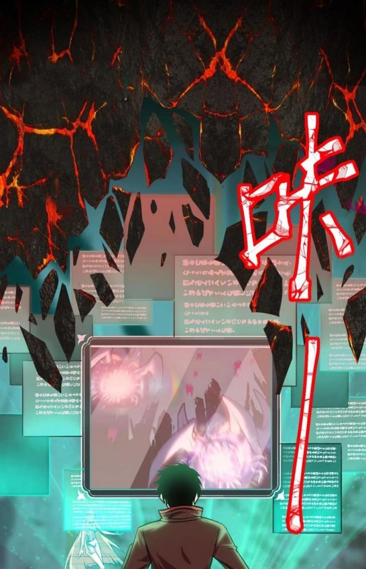 Leveling In The Future (Apex Future Martial Arts) - Chapter 06 18 Leveling In The Future (Apex Future Martial Arts) - Chapter 06 18