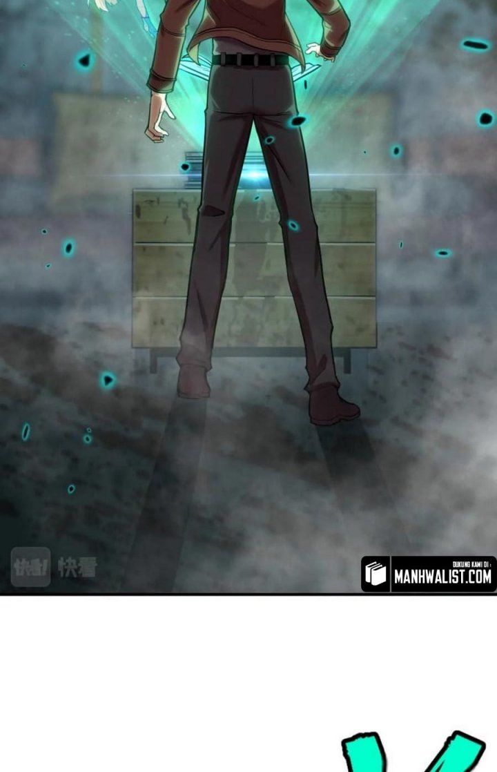 Leveling In The Future (Apex Future Martial Arts) - Chapter 06 19 Leveling In The Future (Apex Future Martial Arts) - Chapter 06 19