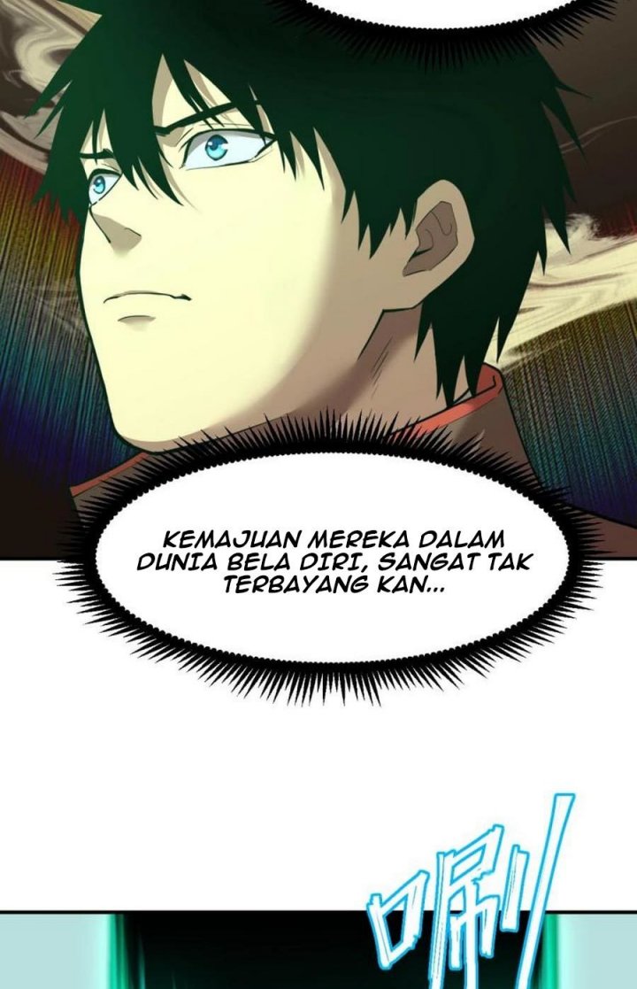 Leveling In The Future (Apex Future Martial Arts) - Chapter 06 12 Leveling In The Future (Apex Future Martial Arts) - Chapter 06 12