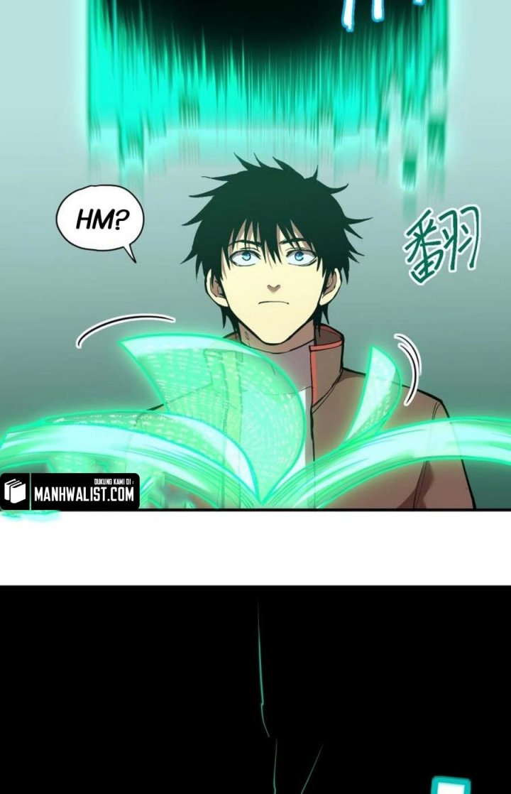 Leveling In The Future (Apex Future Martial Arts) - Chapter 06 13 Leveling In The Future (Apex Future Martial Arts) - Chapter 06 13