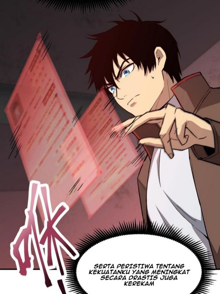 Leveling In The Future (Apex Future Martial Arts) - Chapter 06 69 Leveling In The Future (Apex Future Martial Arts) - Chapter 06 69