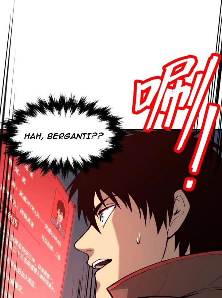 Leveling In The Future (Apex Future Martial Arts) - Chapter 06 61 Leveling In The Future (Apex Future Martial Arts) - Chapter 06 61