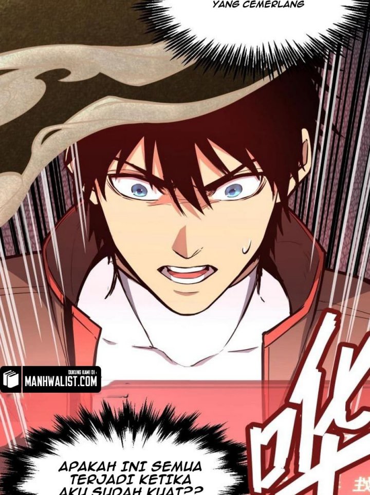 Leveling In The Future (Apex Future Martial Arts) - Chapter 06 67 Leveling In The Future (Apex Future Martial Arts) - Chapter 06 67