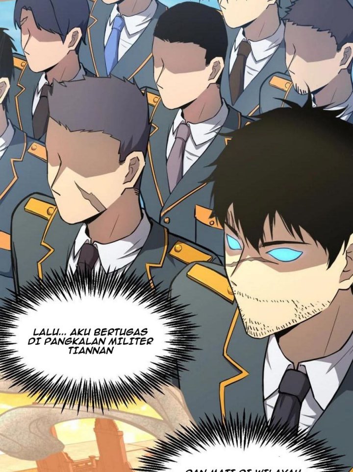 Leveling In The Future (Apex Future Martial Arts) - Chapter 06 65 Leveling In The Future (Apex Future Martial Arts) - Chapter 06 65