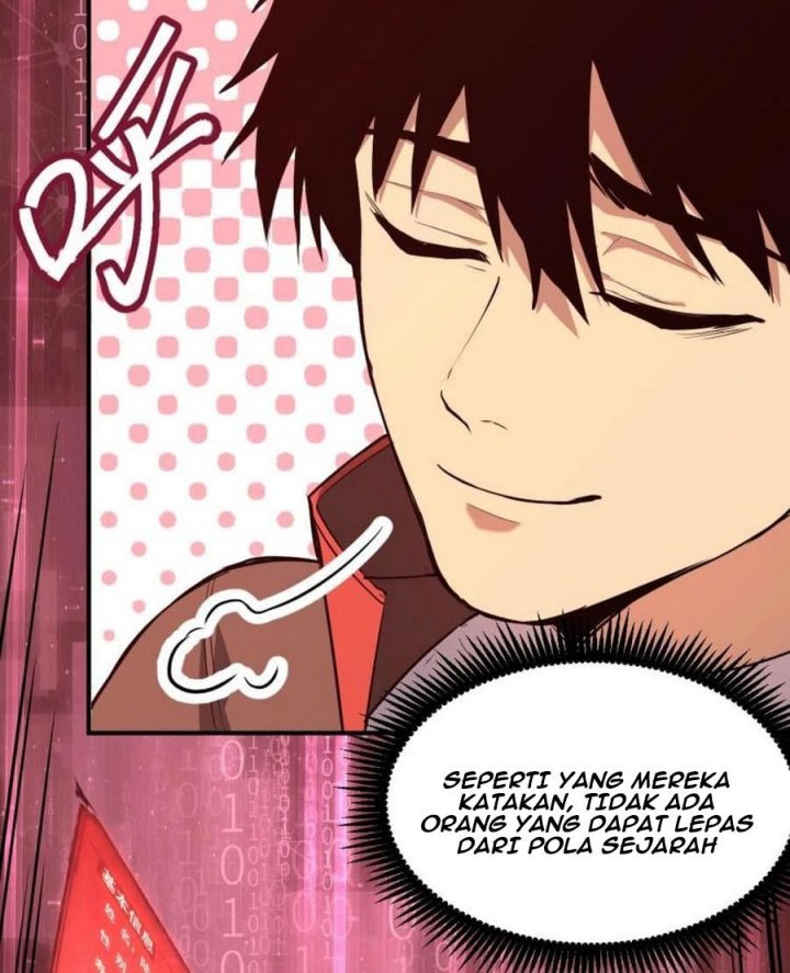 Leveling In The Future (Apex Future Martial Arts) - Chapter 06 72 Leveling In The Future (Apex Future Martial Arts) - Chapter 06 72