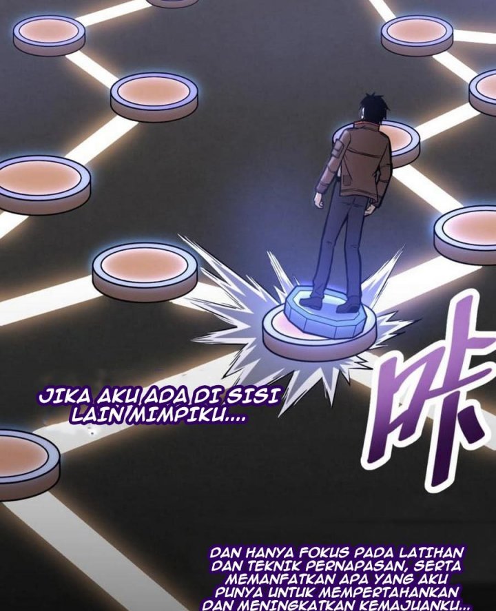 Leveling In The Future (Apex Future Martial Arts) - Chapter 06 75 Leveling In The Future (Apex Future Martial Arts) - Chapter 06 75