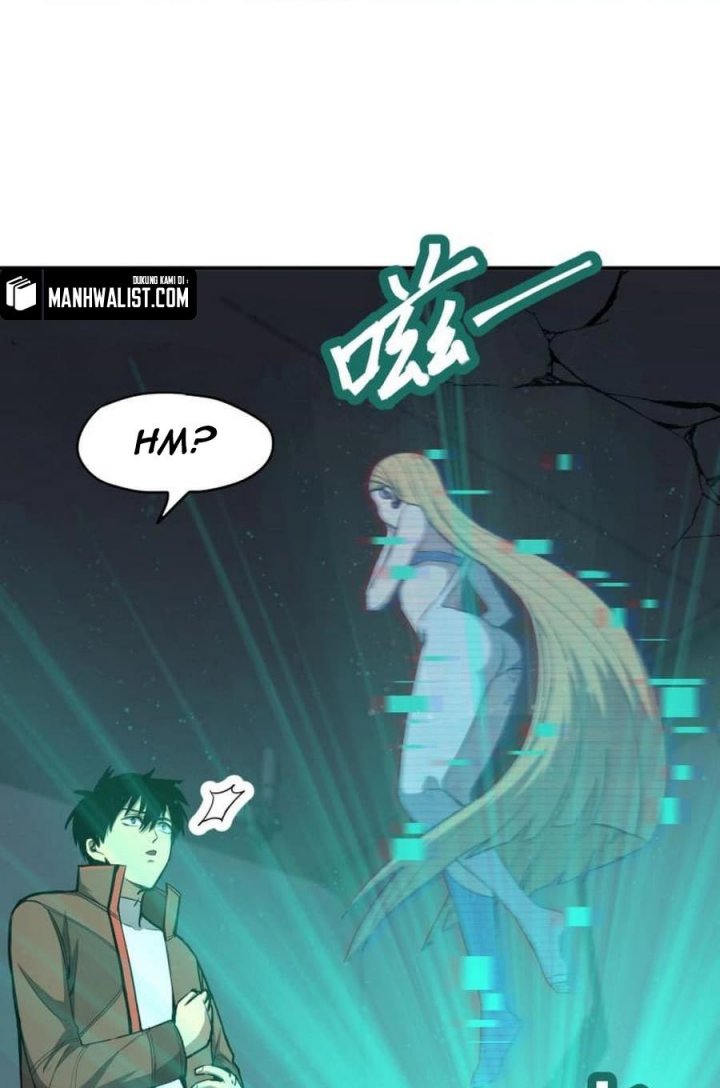 Leveling In The Future (Apex Future Martial Arts) - Chapter 06 53 Leveling In The Future (Apex Future Martial Arts) - Chapter 06 53