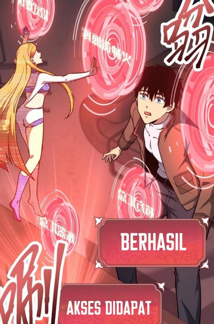 Leveling In The Future (Apex Future Martial Arts) - Chapter 06 57 Leveling In The Future (Apex Future Martial Arts) - Chapter 06 57
