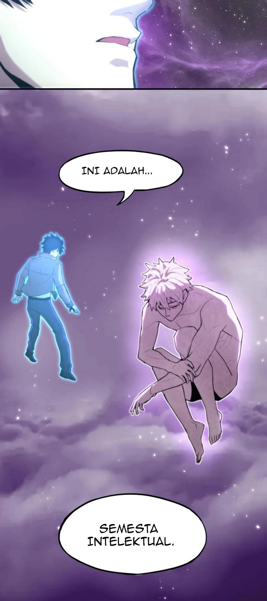 Leveling In The Future (Apex Future Martial Arts) - Chapter 07 43