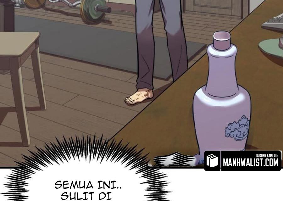 Leveling In The Future (Apex Future Martial Arts) - Chapter 07 53