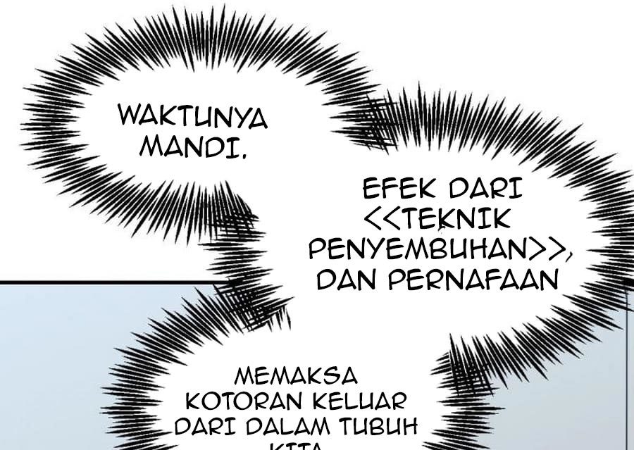 Leveling In The Future (Apex Future Martial Arts) - Chapter 07 51