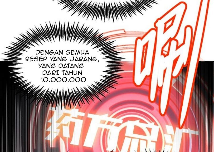Leveling In The Future (Apex Future Martial Arts) - Chapter 07 57