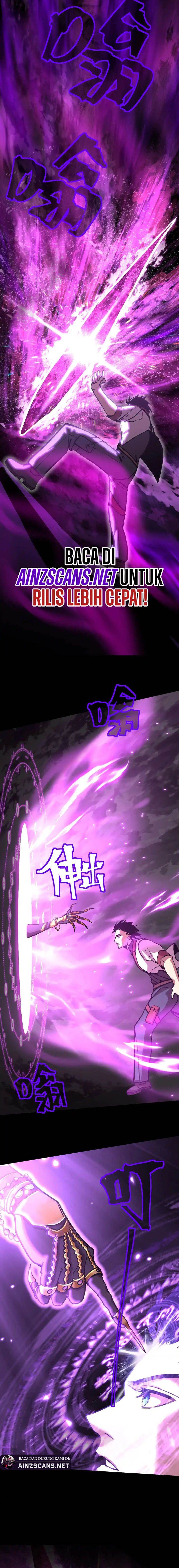 Leveling In The Future (Apex Future Martial Arts) - Chapter 182 16