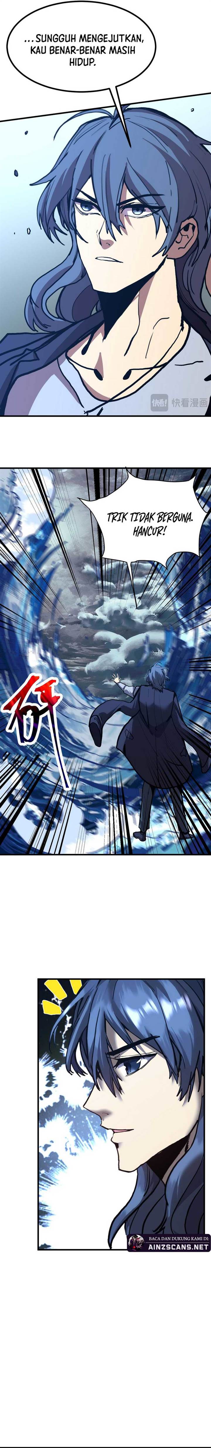 Leveling In The Future (Apex Future Martial Arts) - Chapter 180 18