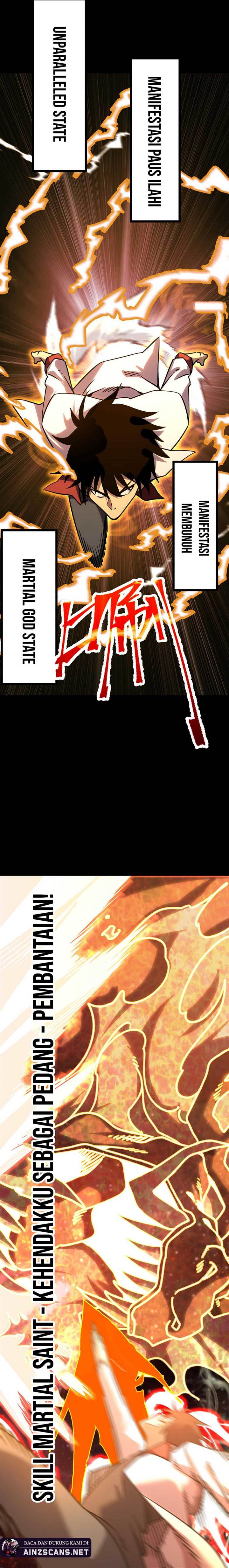 Leveling In The Future (Apex Future Martial Arts) - Chapter 180 10