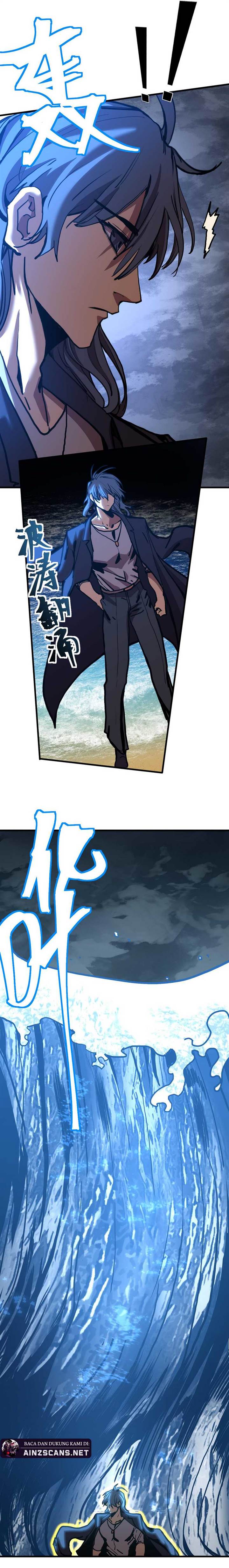 Leveling In The Future (Apex Future Martial Arts) - Chapter 180 17