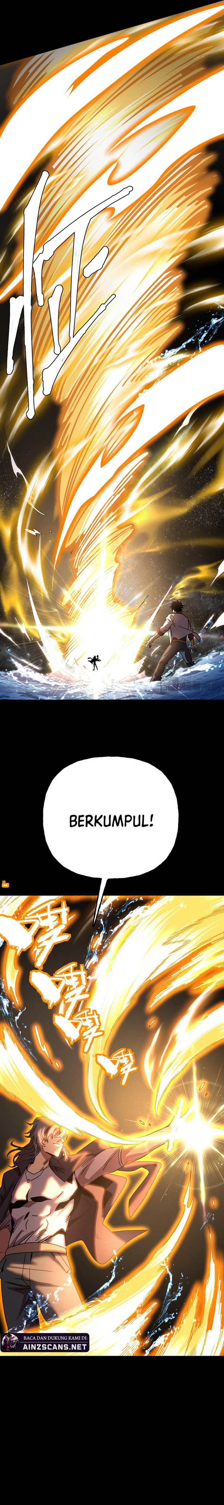 Leveling In The Future (Apex Future Martial Arts) - Chapter 180 4