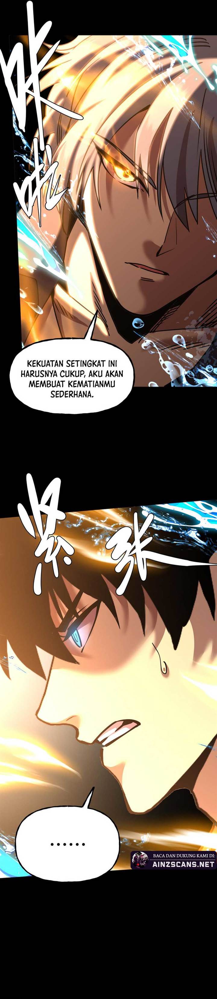 Leveling In The Future (Apex Future Martial Arts) - Chapter 180 5