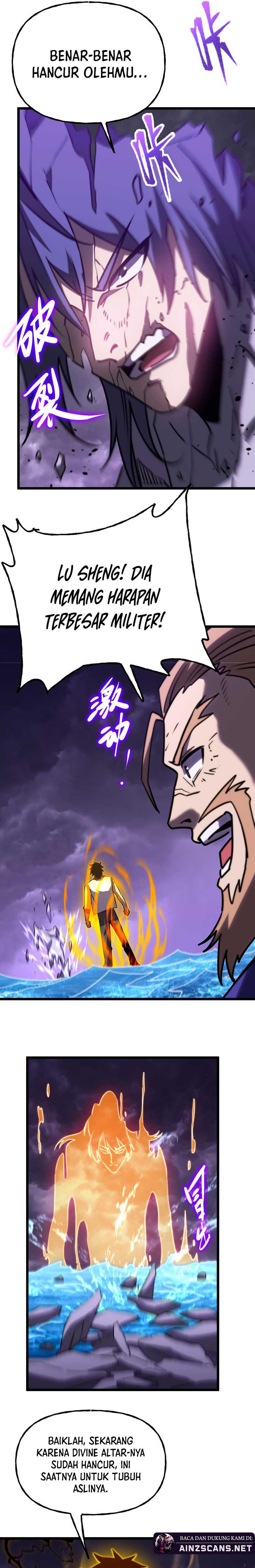 Leveling In The Future (Apex Future Martial Arts) - Chapter 181 8 Leveling In The Future (Apex Future Martial Arts) - Chapter 181 8