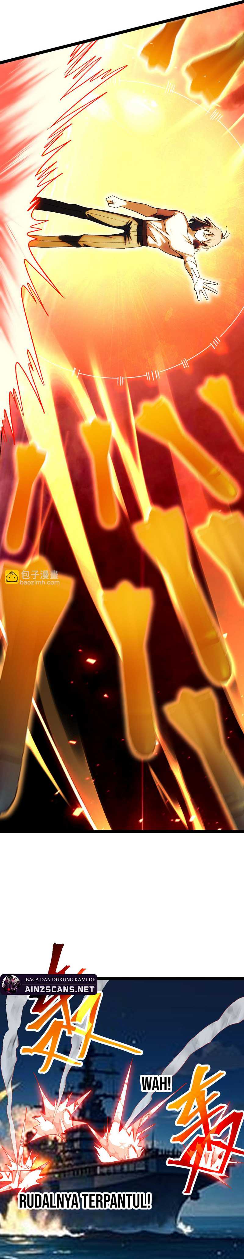 Leveling In The Future (Apex Future Martial Arts) - Chapter 181 14 Leveling In The Future (Apex Future Martial Arts) - Chapter 181 14