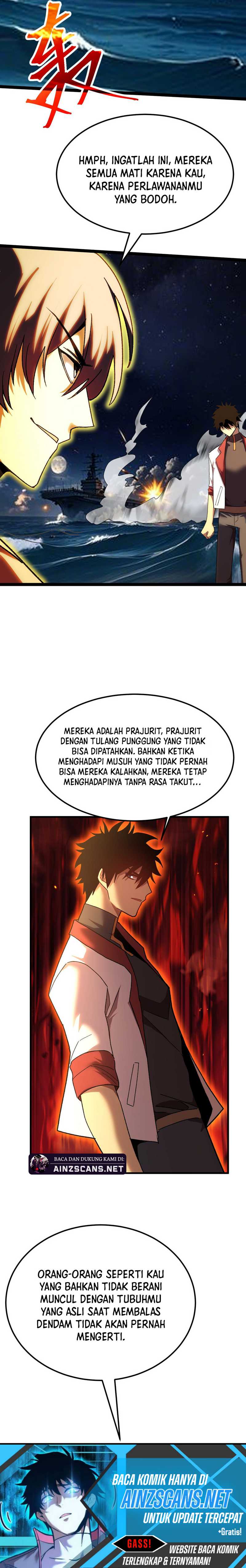 Leveling In The Future (Apex Future Martial Arts) - Chapter 181 15 Leveling In The Future (Apex Future Martial Arts) - Chapter 181 15