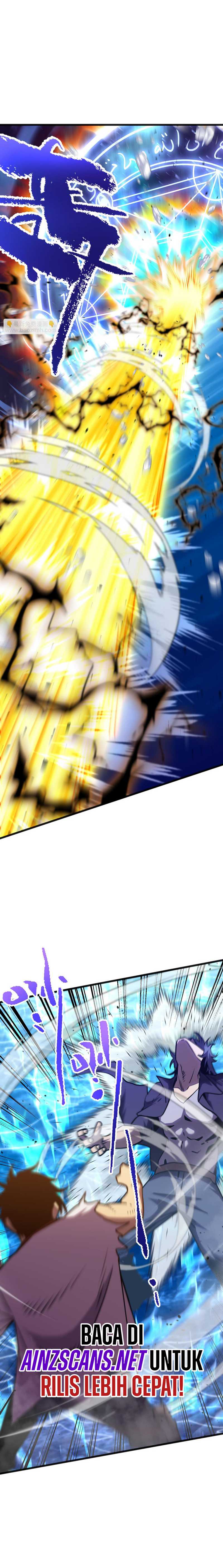 Leveling In The Future (Apex Future Martial Arts) - Chapter 181 6 Leveling In The Future (Apex Future Martial Arts) - Chapter 181 6