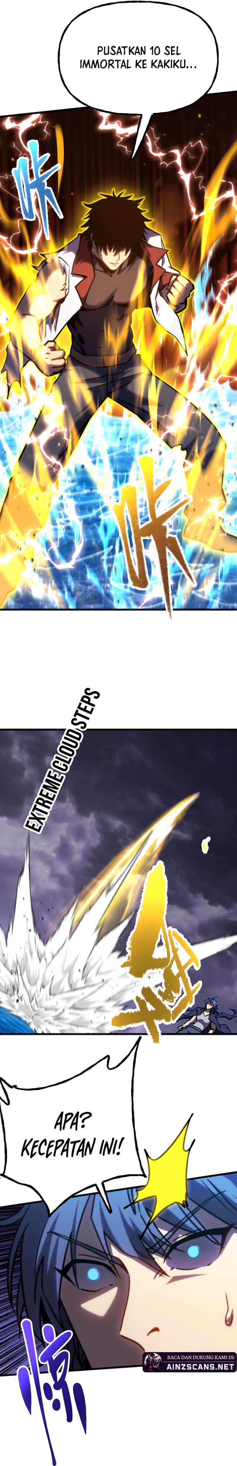 Leveling In The Future (Apex Future Martial Arts) - Chapter 181 4 Leveling In The Future (Apex Future Martial Arts) - Chapter 181 4