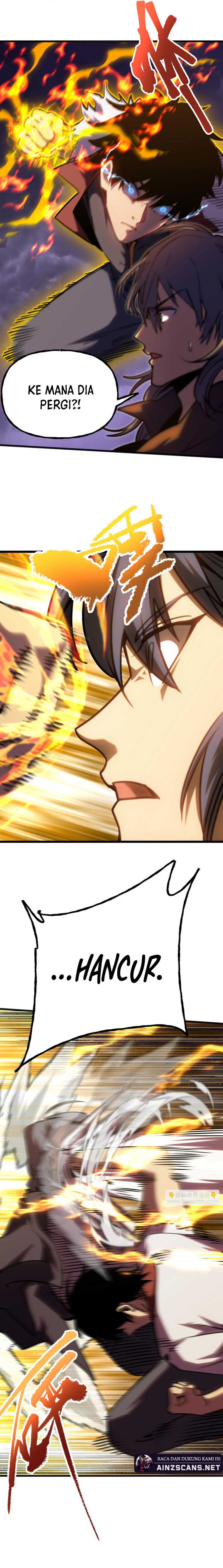 Leveling In The Future (Apex Future Martial Arts) - Chapter 181 5 Leveling In The Future (Apex Future Martial Arts) - Chapter 181 5