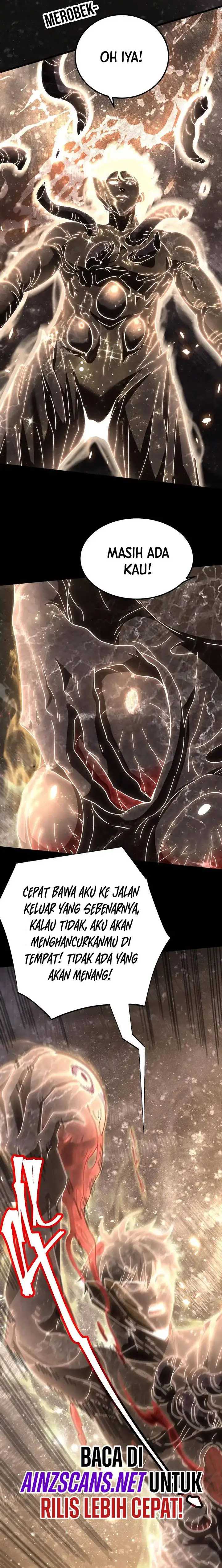 Leveling In The Future (Apex Future Martial Arts) - Chapter 186 18