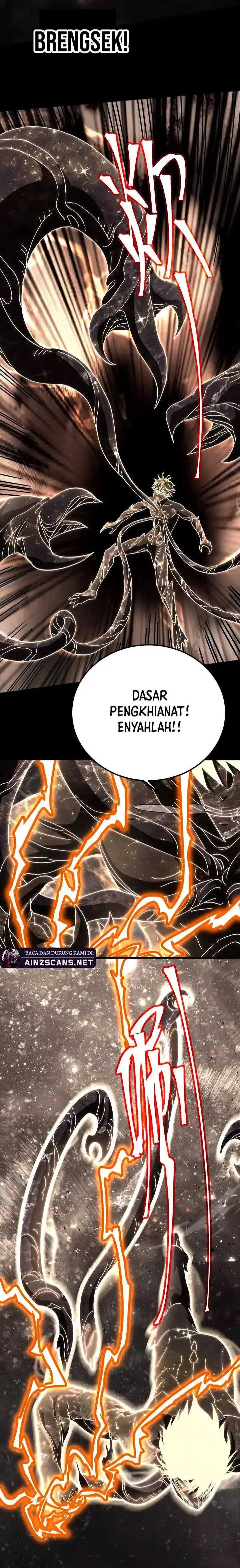 Leveling In The Future (Apex Future Martial Arts) - Chapter 186 17
