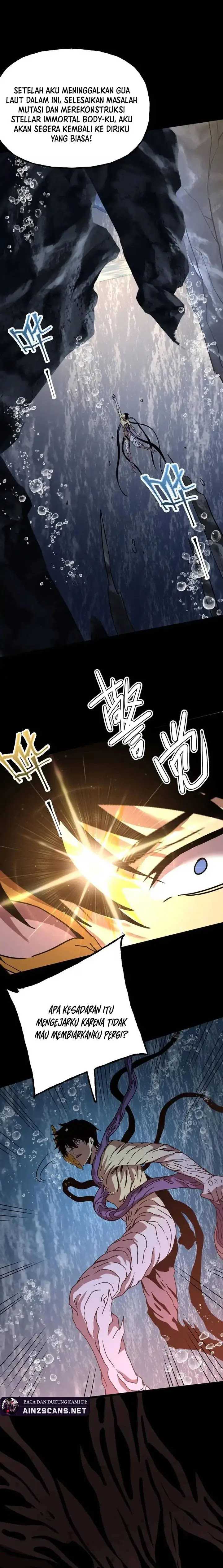 Leveling In The Future (Apex Future Martial Arts) - Chapter 186 7