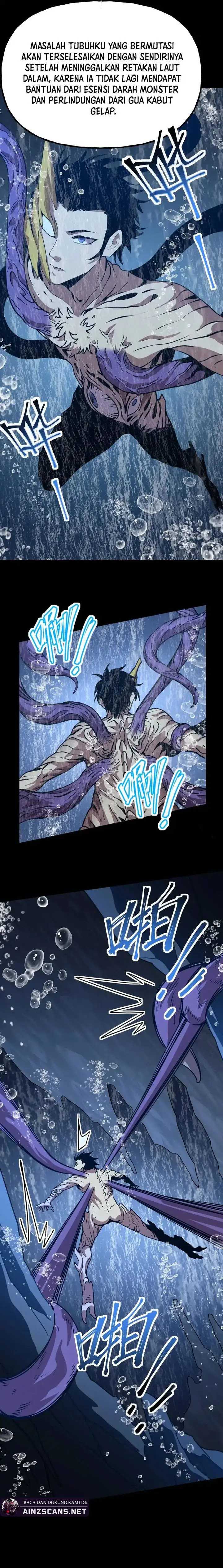 Leveling In The Future (Apex Future Martial Arts) - Chapter 186 4