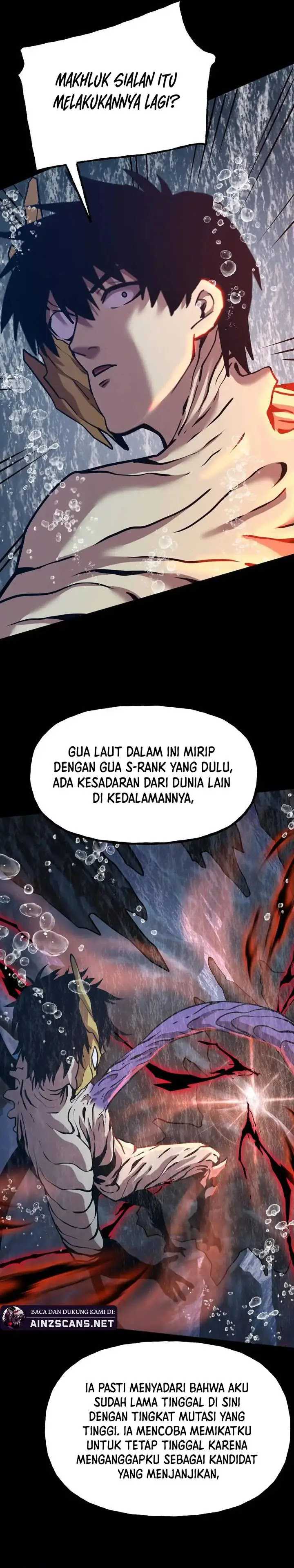 Leveling In The Future (Apex Future Martial Arts) - Chapter 186 5