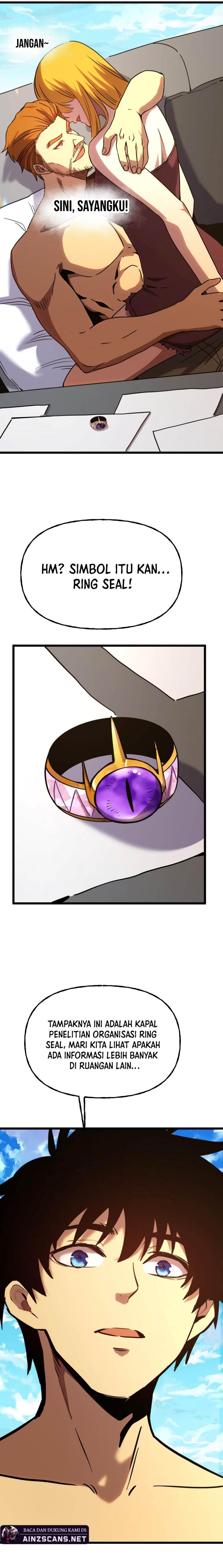 Leveling In The Future (Apex Future Martial Arts) - Chapter 187 13