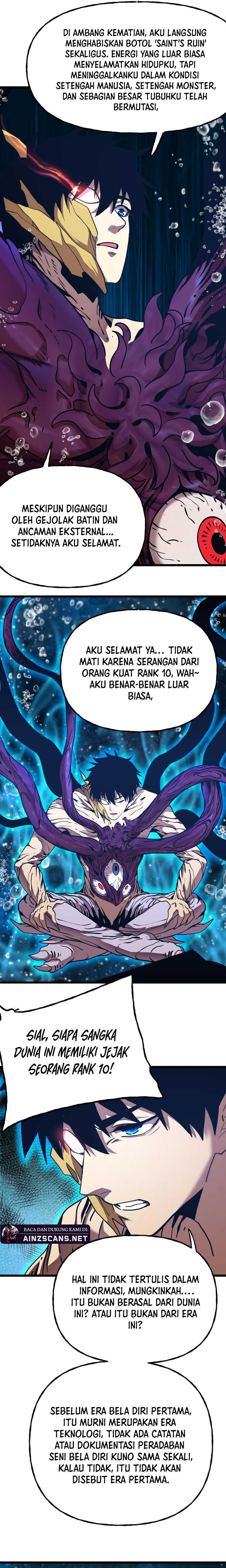 Leveling In The Future (Apex Future Martial Arts) - Chapter 184 17 Leveling In The Future (Apex Future Martial Arts) - Chapter 184 17